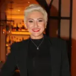 Ρεγγίνα Μακέδου: Η στιγμή που με αγάπησα