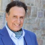 Χάρης Ρώμας: “Μου αρέσει που είμαι άντρας… Μου αρέσουν τα όργανα”