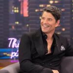 Σάκης Ρουβάς για Ακύλα και Ferto: “Τον συμπαθώ πάρα πολύ”