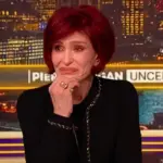 Σάρον Όσμπορν: Σκέφτεται να βάλει για δήμαρχος του Μπέρμιγχαμ