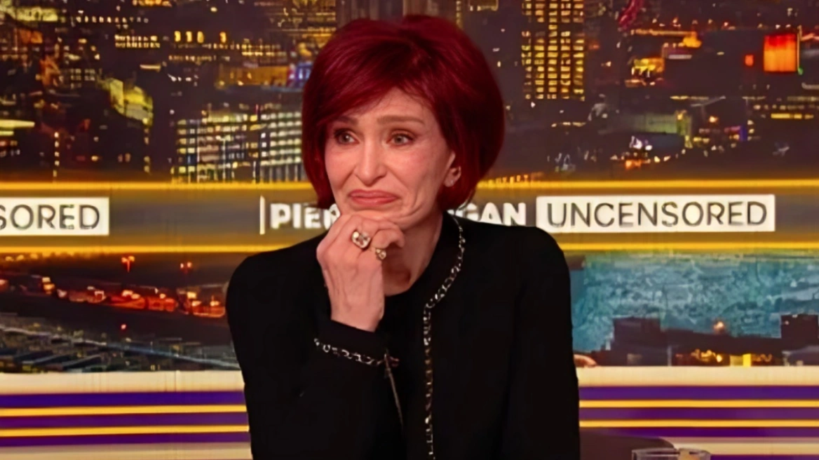 Σάρον Όσμπορν: Σκέφτεται να βάλει για δήμαρχος του Μπέρμιγχαμ