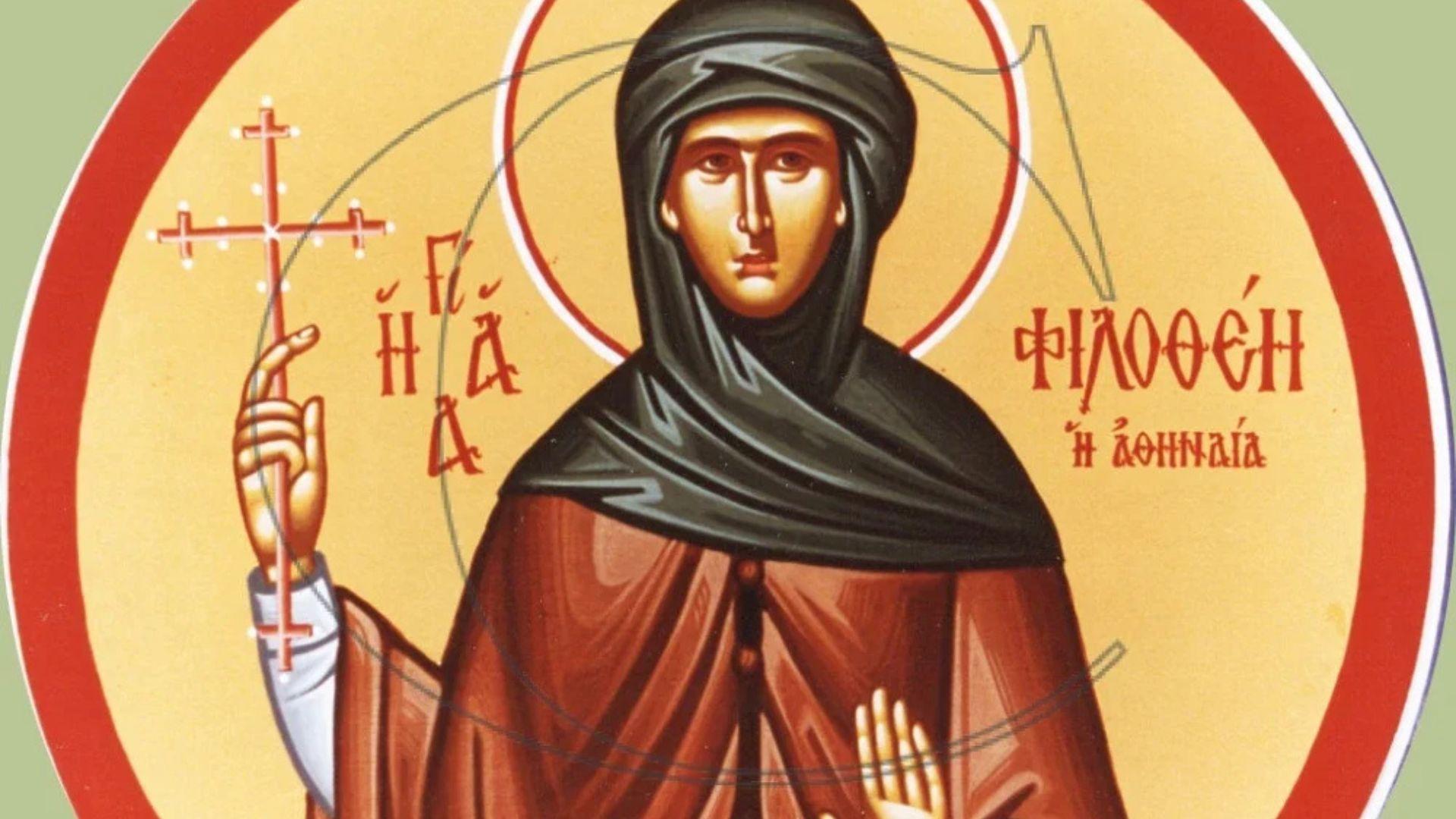 Ποιοι γιορτάζουν σήμερα, 19 Φεβρουαρίου