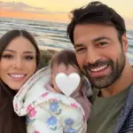 Σιμώνη Χριστοδούλου – Ανδρέας Γεωργίου: Μια καρδιά γεμάτη ευτυχία