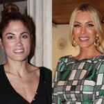 Μαίρη Συνατσάκη: «Έχω κάνει ξανά follow την Κατερίνα Καινούργιου και της στέλνω τις ευχές μου»