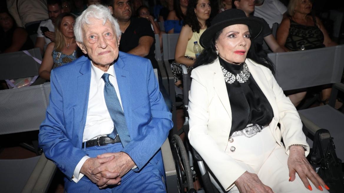 Πύρρος Αναγνωστόπουλος: Ποια ήταν η τελευταία του επιθυμία