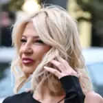 Φαίη Σκορδά: “Κάνουν παράπονα “γιατί είπατε αυτό””