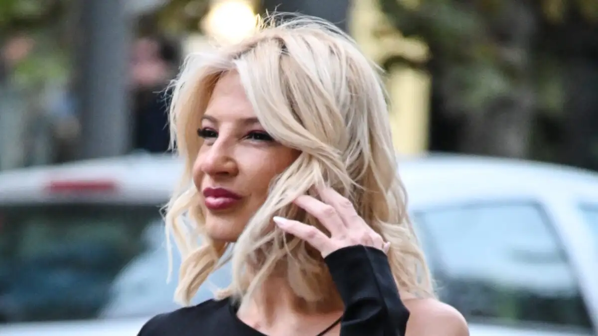 Φαίη Σκορδά: “Κάνουν παράπονα “γιατί είπατε αυτό””