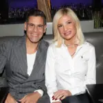 Δημήτρης Ουγγαρέζος: Η on air αντίδραση στη Φαίη Σκορδά για τον γάμο της