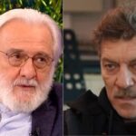 Ο Σμαραγδής απαντά στον Στάνκογλου: «Εκφράζει την αριστερή κουλτούρα που με πολεμάει τόσα χρόνια»