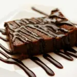 Σοκολατένιος πειρασμός με δύο υλικά σε 5 λεπτά