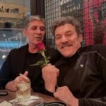 Γιάννης Στάνκογλου: “Λυκοφιλία… και αγάπη μόνο”