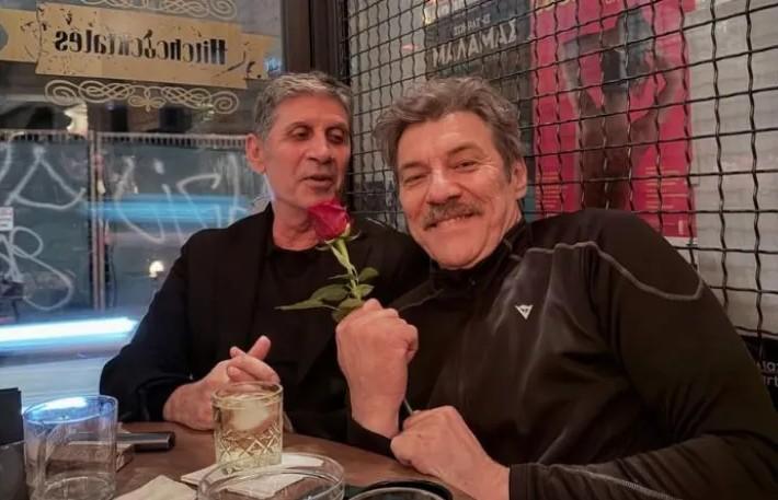 Γιάννης Στάνκογλου: “Λυκοφιλία… και αγάπη μόνο”