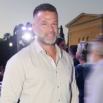 Κώστας Σόμμερ: “Το οξυγόνο του είναι λίγο χαμηλό” – Αυτά αποκάλυψε η σύζυγός του