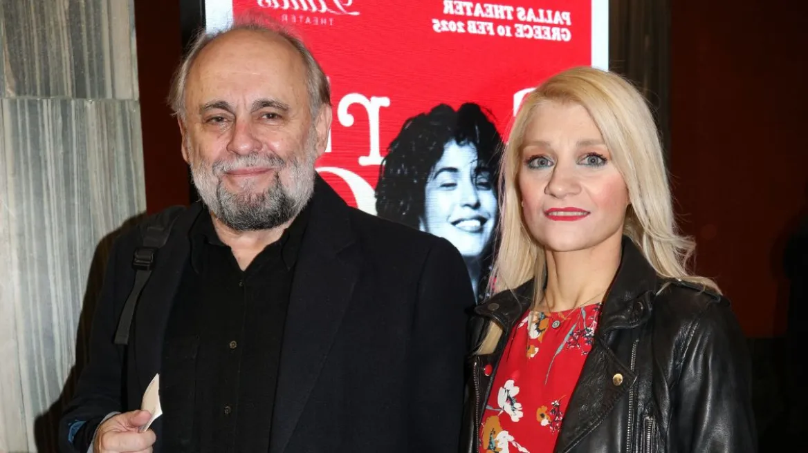 Σωτήρης Χατζάκης: Ήμουν εναντίον του γάμου