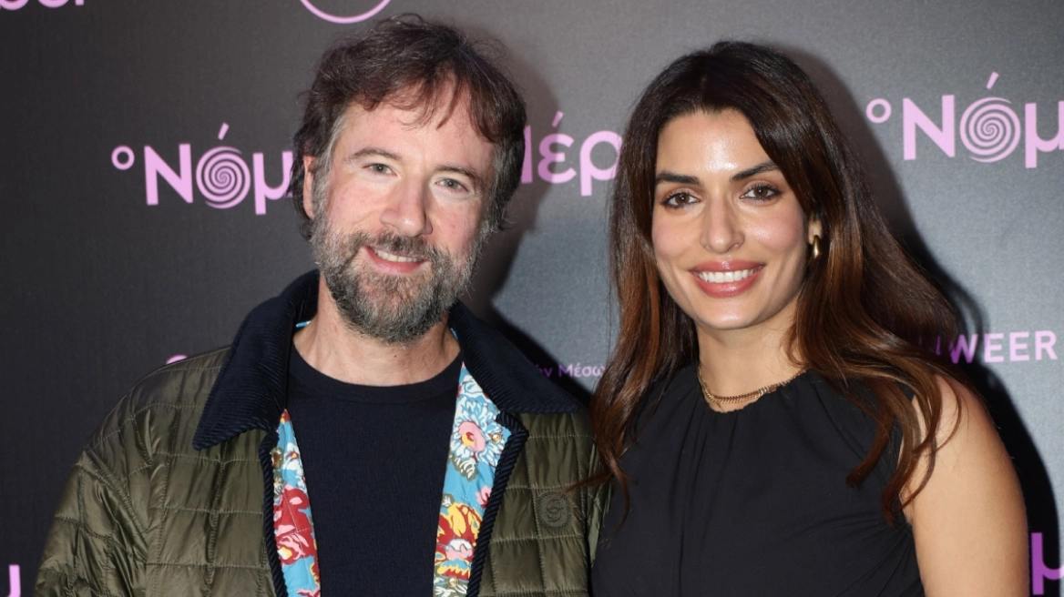 Σωτηροπούλου για Μαραβέγια: Τα πιο ωραία τραγούδια του δεν είναι για μένα