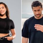 Η σπόντα της Βαλαβάνη για τον Βασάλο: “Για να λέει ότι έχει πληγώσει τις γυναίκες, κάτι θα ξέρει”