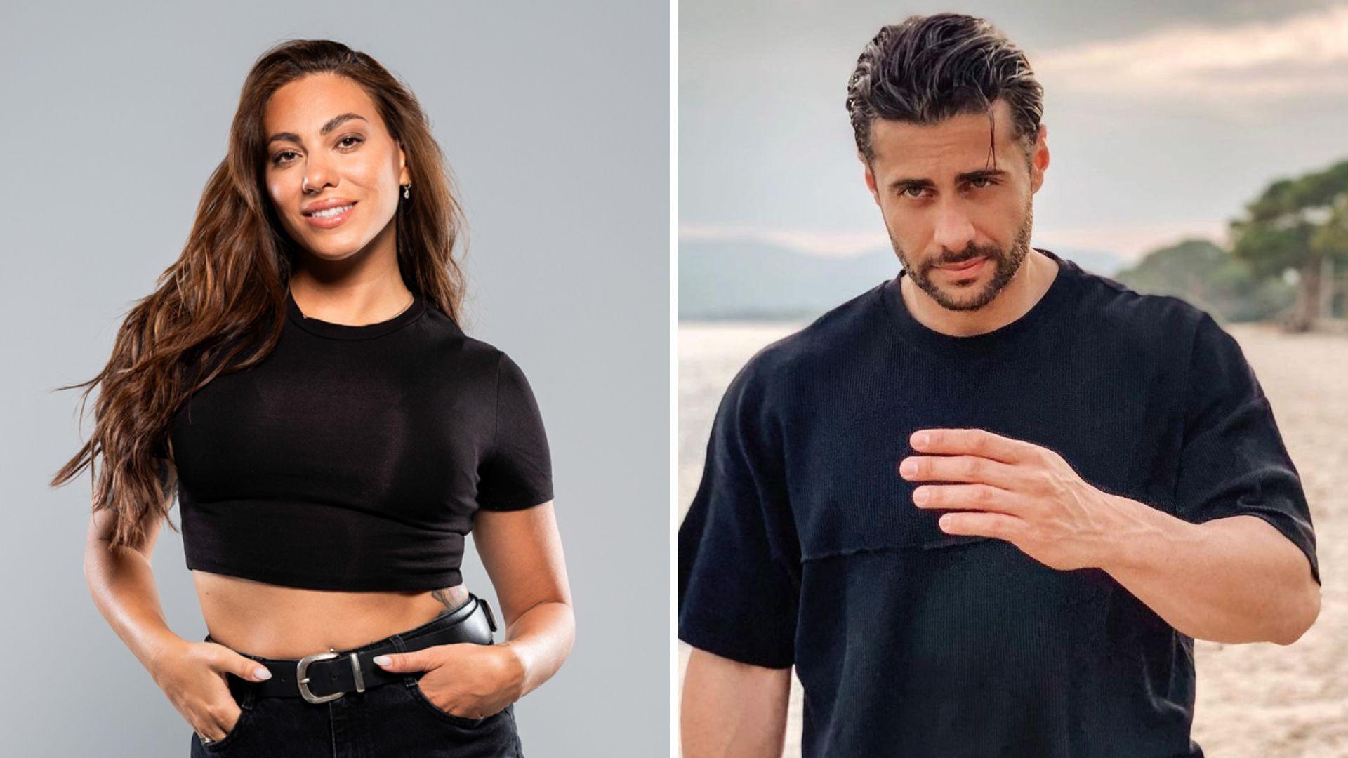 Η σπόντα της Βαλαβάνη για τον Βασάλο: “Για να λέει ότι έχει πληγώσει τις γυναίκες, κάτι θα ξέρει”