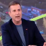 Ο Παναγιώτης Στάθης ανακοίνωσε με δάκρυα ότι πέθανε η μητέρα του – Το έμαθε πριν ξεκινήσει η εκπομπή