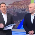 Ξέσπασε ο Παναγιώτης Στάθης: “Κάποιες μειοψηφίες έπιασαν στο στόμα τους την μάνα μου”