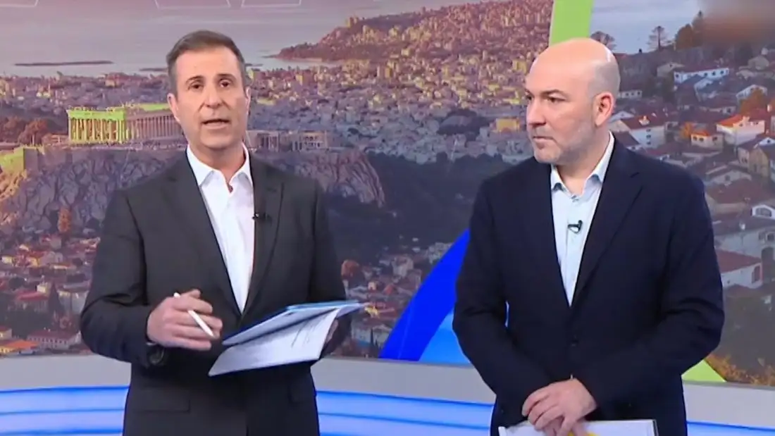 Ξέσπασε ο Παναγιώτης Στάθης: “Κάποιες μειοψηφίες έπιασαν στο στόμα τους την μάνα μου”