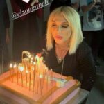 Ελεονώρα Ζουγανέλη: Η βραδιά-έκπληξη για τα γενέθλια της 