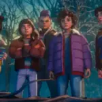 Stranger Things: Η animation εκδοχή θα κυκλοφορήσει τον Απρίλιο
