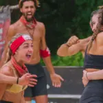 Survivor: Απόψε ο στίβος μάχης φέρνει τις δύο ομάδες αντιμέτωπες