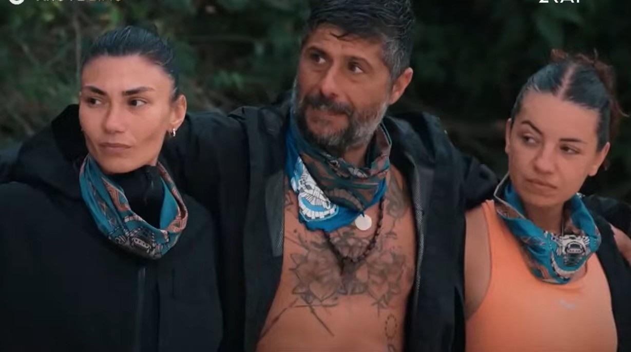 Survivor: Στο συμβούλιο του νησιού επικρατεί… χάος