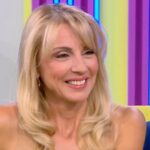 Ματίνα Νικολάου: “Η προηγούμενη σχέση μου ούτε καλό μου έκανε, ούτε κακό”