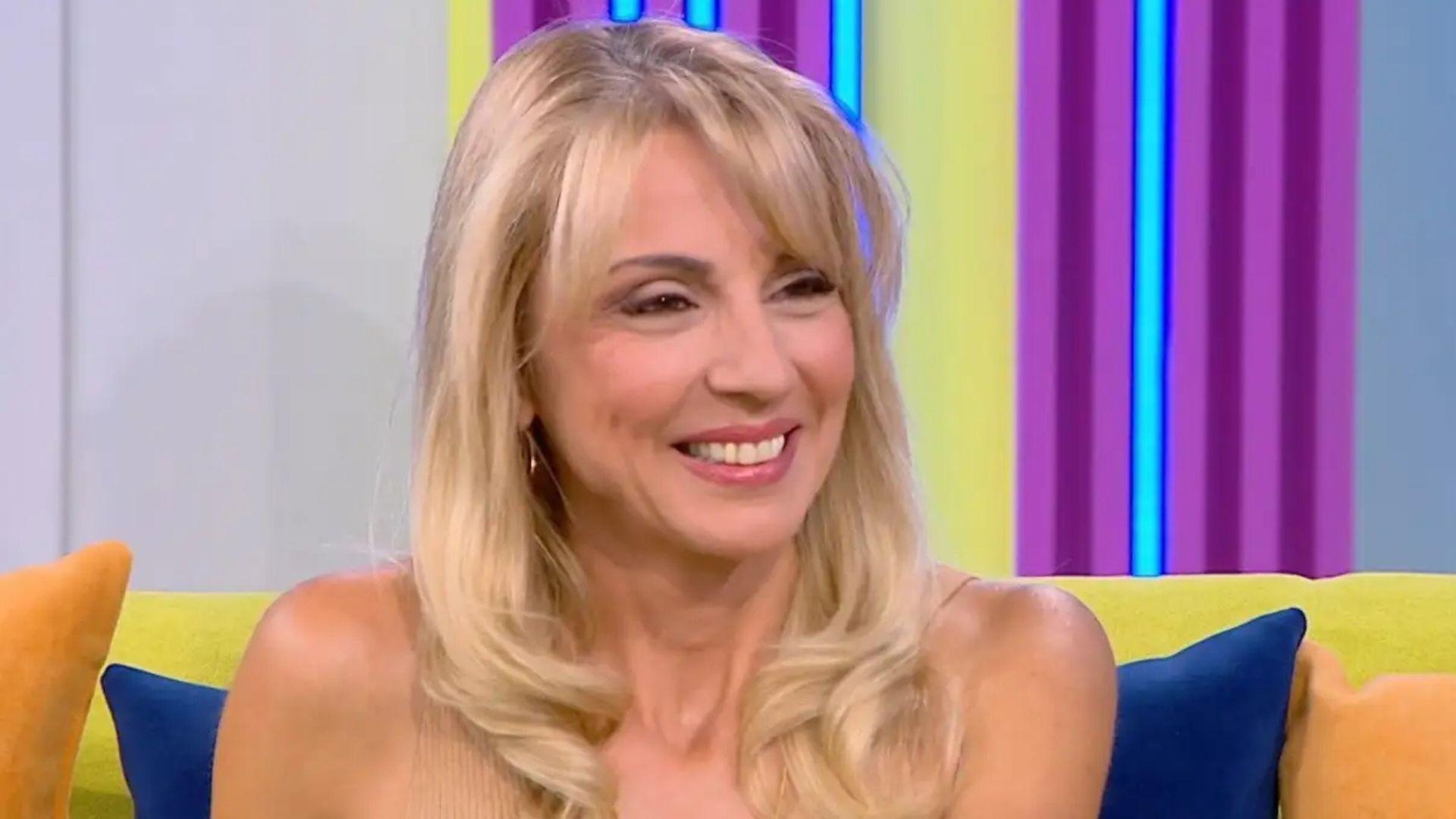 Ματίνα Νικολάου: “Η προηγούμενη σχέση μου ούτε καλό μου έκανε, ούτε κακό”