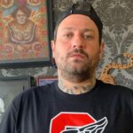 Taki Tsan: “Με έπιασαν με ναρκωτικά στο σχολείο και με συνέλαβαν”