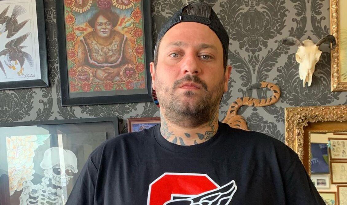 Taki Tsan: “Με έπιασαν με ναρκωτικά στο σχολείο και με συνέλαβαν”