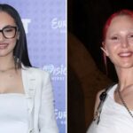 Eurovision 2026: Η Κλαυδία στον Α’ Ημιτελικό και η Τάμτα στον Β’