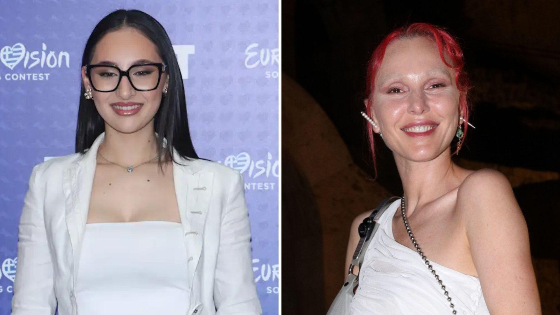 Eurovision 2026: Η Κλαυδία στον Α’ Ημιτελικό και η Τάμτα στον Β’