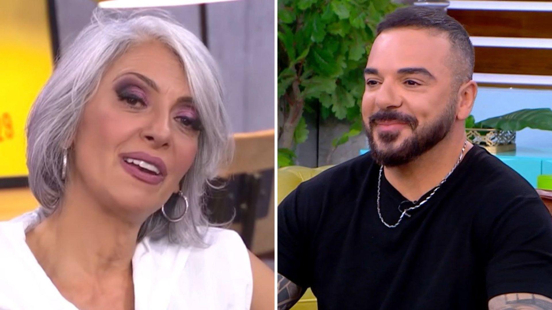 Ματθίλδη Μαγγίρα: Ο Τριαντάφυλλος έκανε τον Ταρζάν στο «Survivor» και λέει «κλόουν» τους άλλους;