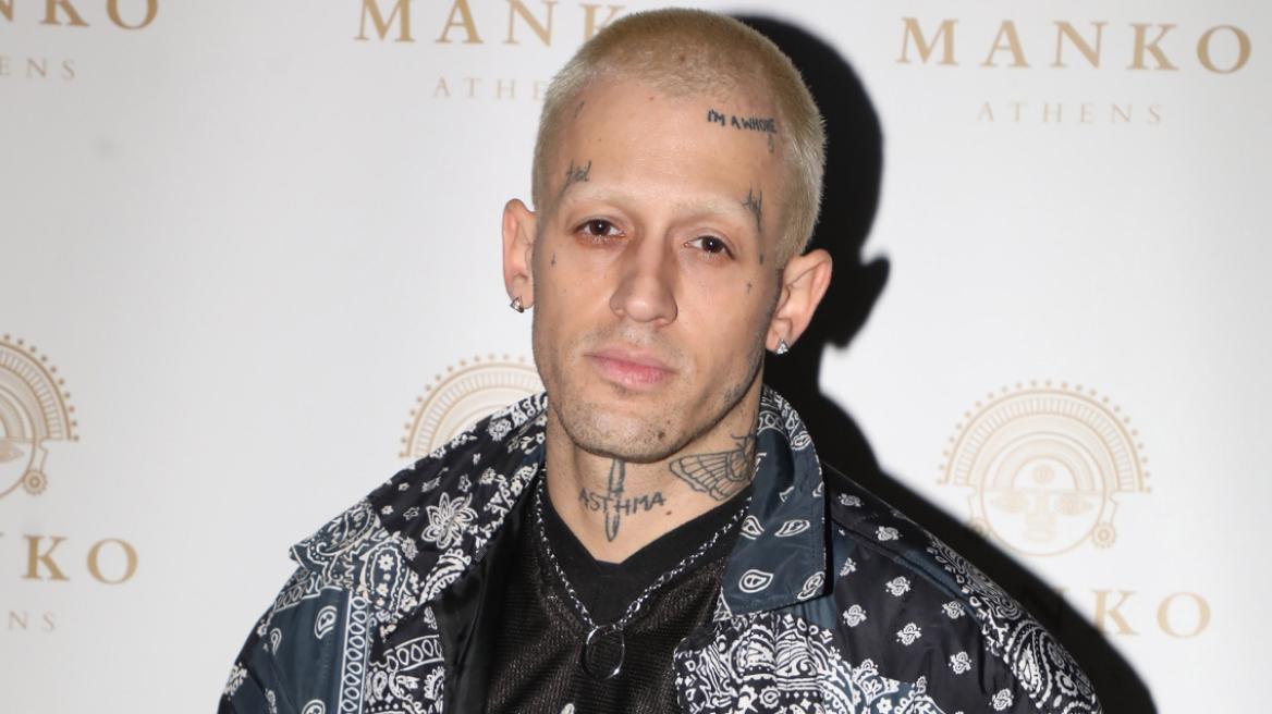 Τάσος Ξιαρχό: Είναι λίγο “χιτλερική” αυτή η ελληνική Eurovision