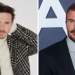 Μπρούκλιν Μπέκαμ: «Έσβησε» το τατουάζ που είχε στο χέρι του για τον πατέρα του