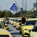 Απεργία ταξί: “Χειρόφρενο” στην Αττική από αύριο 17/2 μέχρι και την Πέμπτη