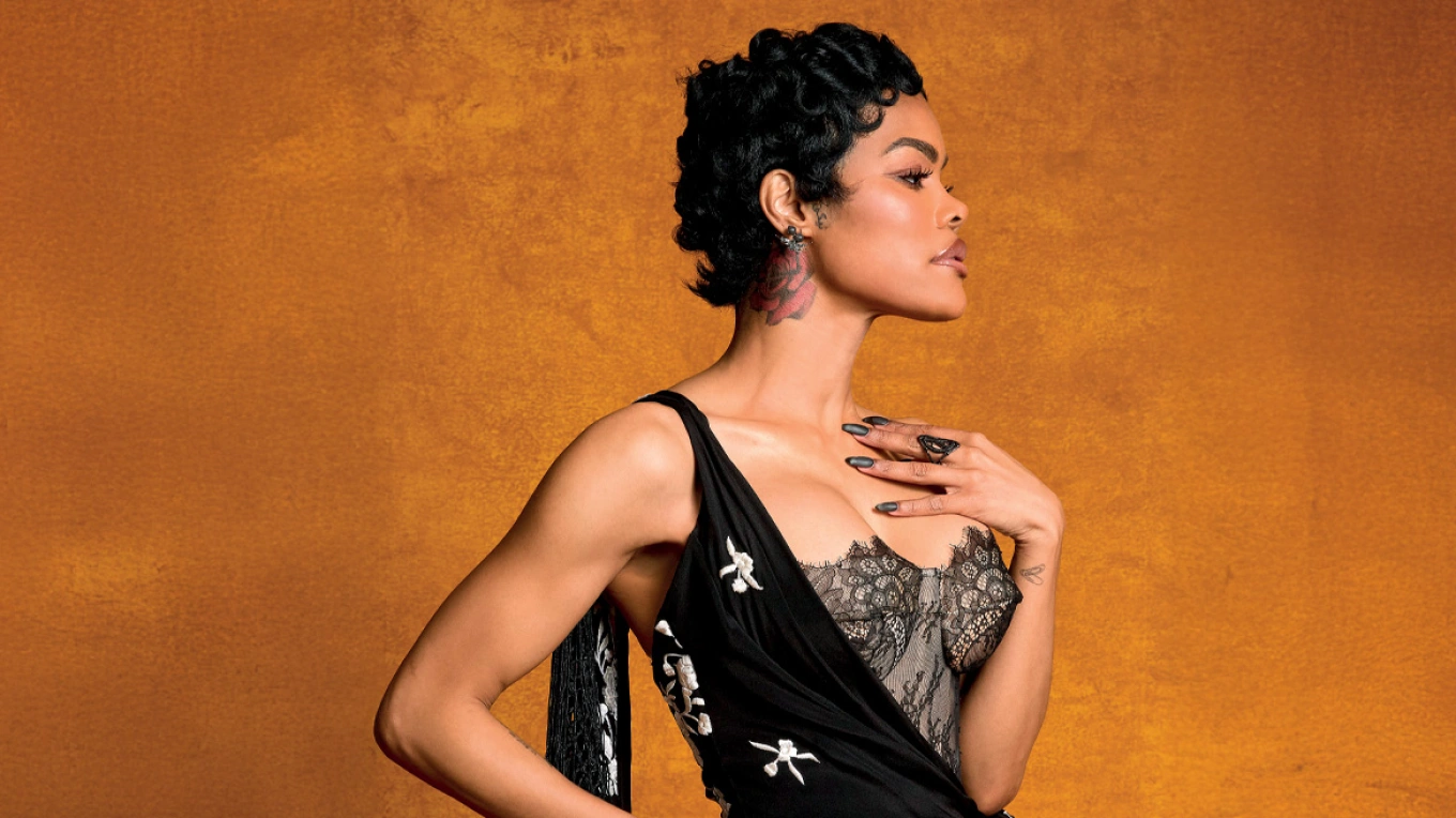 Τεγιάνα Τέιλορ: Μου έλεγαν ότι ήταν χαζό να αφήσω τη μουσική για τον κινηματογράφο