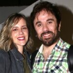 Τσαλταμπάσης και Αρβανίτη υποδέχτηκαν το δεύτερο παιδί τους