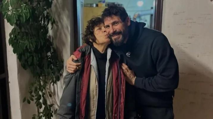 Θανάσης Πατριαρχέας: Να δίνετε την εκαντοταπλάσια αγάπη στους γονείς σας απ’ αυτή που πήρατε