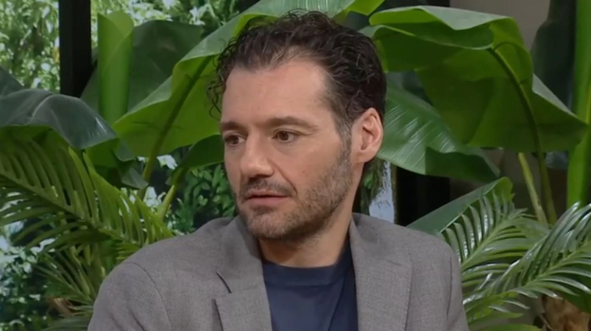 Θάνος Τοκάκης: Το βραβείο Χορν έθρεψε τη ματαιοδοξία μου