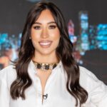 Φαίη Θεοχάρη: Σε ρόλο coach στο «Just the 2 of us»