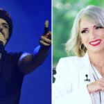 Ματθίλδη Μαγγίρα για Ακύλα: “Τον έχω για δεύτερη και για τρίτη θέση”