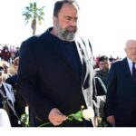 Ολυμπιακός: Έντονη συγκίνηση στο ετήσιο μνημόσυνο για τα θύματα της Θύρας 7