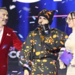Τηλεθέαση – Eurovision 2026: Σαρωτικός ο Εθνικός Τελικός – Άγγιξε το 40% στο δυναμικό κοινό
