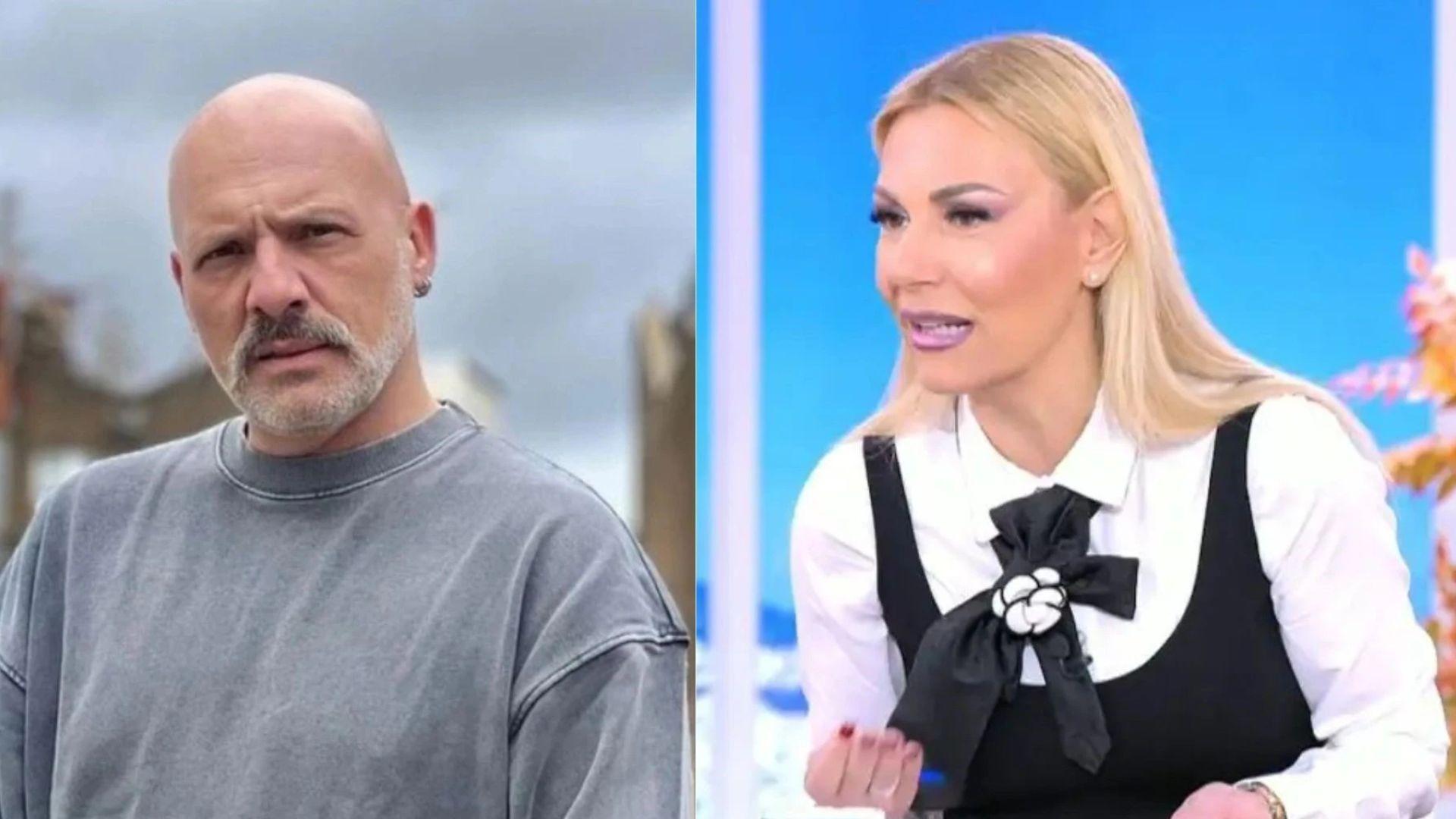 Τίνα Μεσσαροπούλου για Νίκο Μουτσινά: “Σε αυτή την κατάσταση, είναι ο άνθρωπος που θα εμπιστευτείς για να κάνεις ψυχοθεραπεία;”