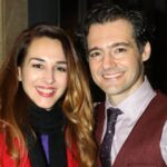 Θάνος Τοκάκης για Βίκυ Παπαδοπούλου: “Κατάλαβα ότι δεν μπορώ να ζήσω χωρίς εκείνη”