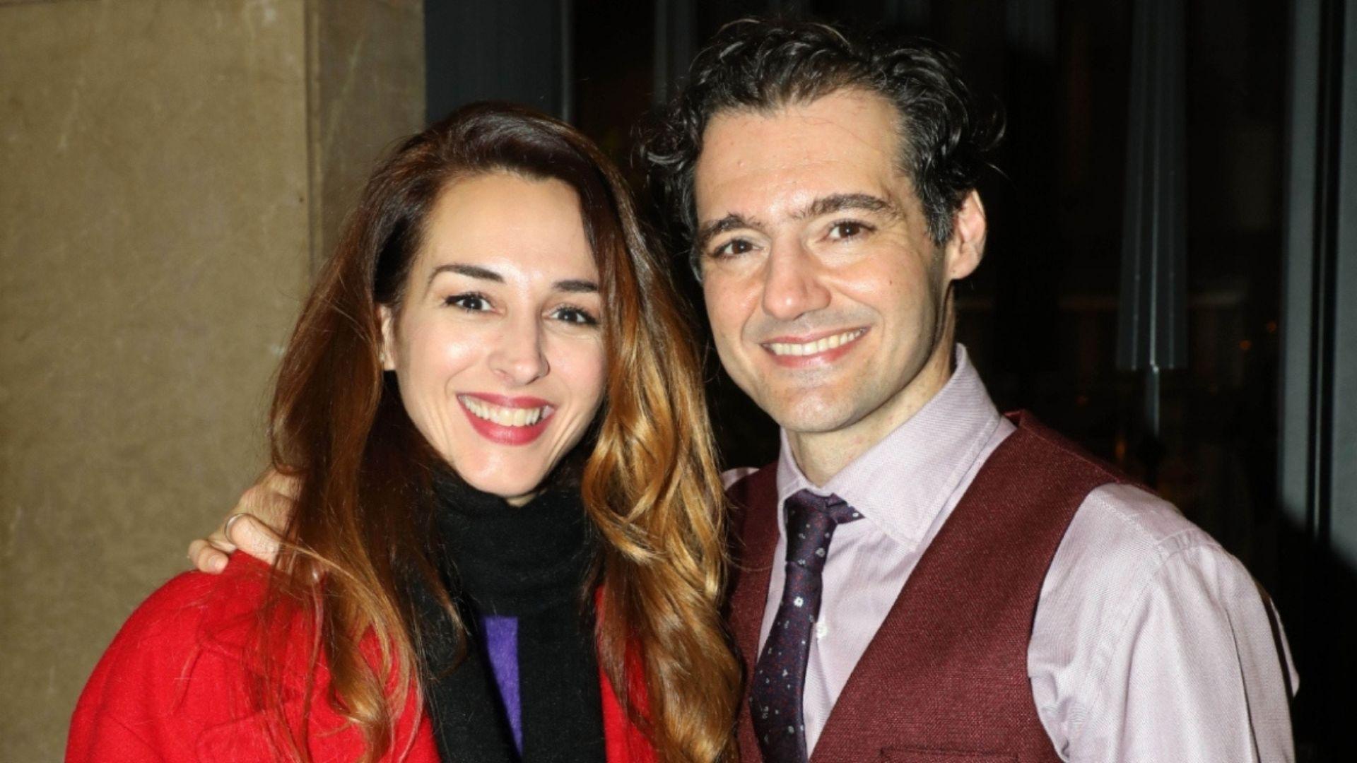 Θάνος Τοκάκης για Βίκυ Παπαδοπούλου: “Κατάλαβα ότι δεν μπορώ να ζήσω χωρίς εκείνη”