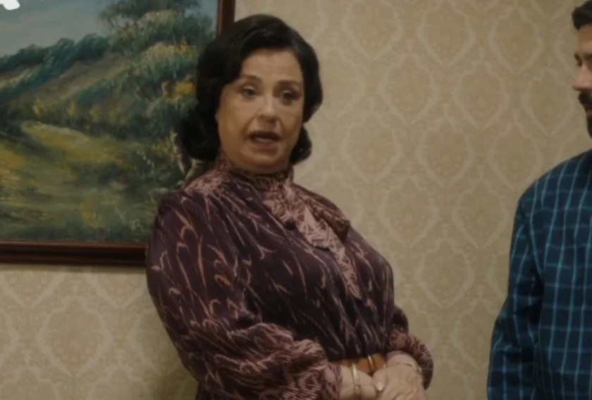 Το σπίτι δίπλα στο ποτάμι – Spoiler